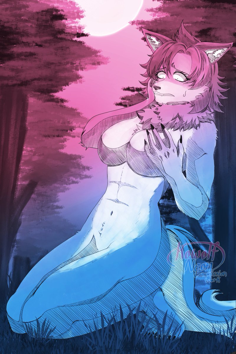 Commission for dante astra from Discord <3 #commission #art #drawing