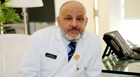د.فهد الخضيري:

لحم الحاشي عالي البروتين وقليل الكوليسترول وشحومها أصح الشحوم، وحليب الإبل يساعد على خفض السكر ومغذي جداً📸