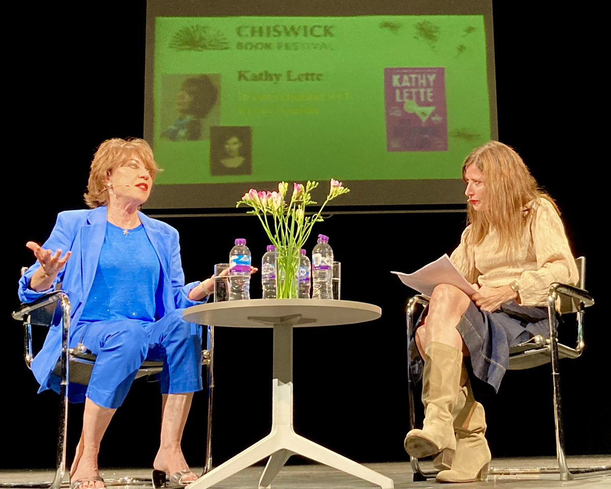 Maggy Pigott tweet media