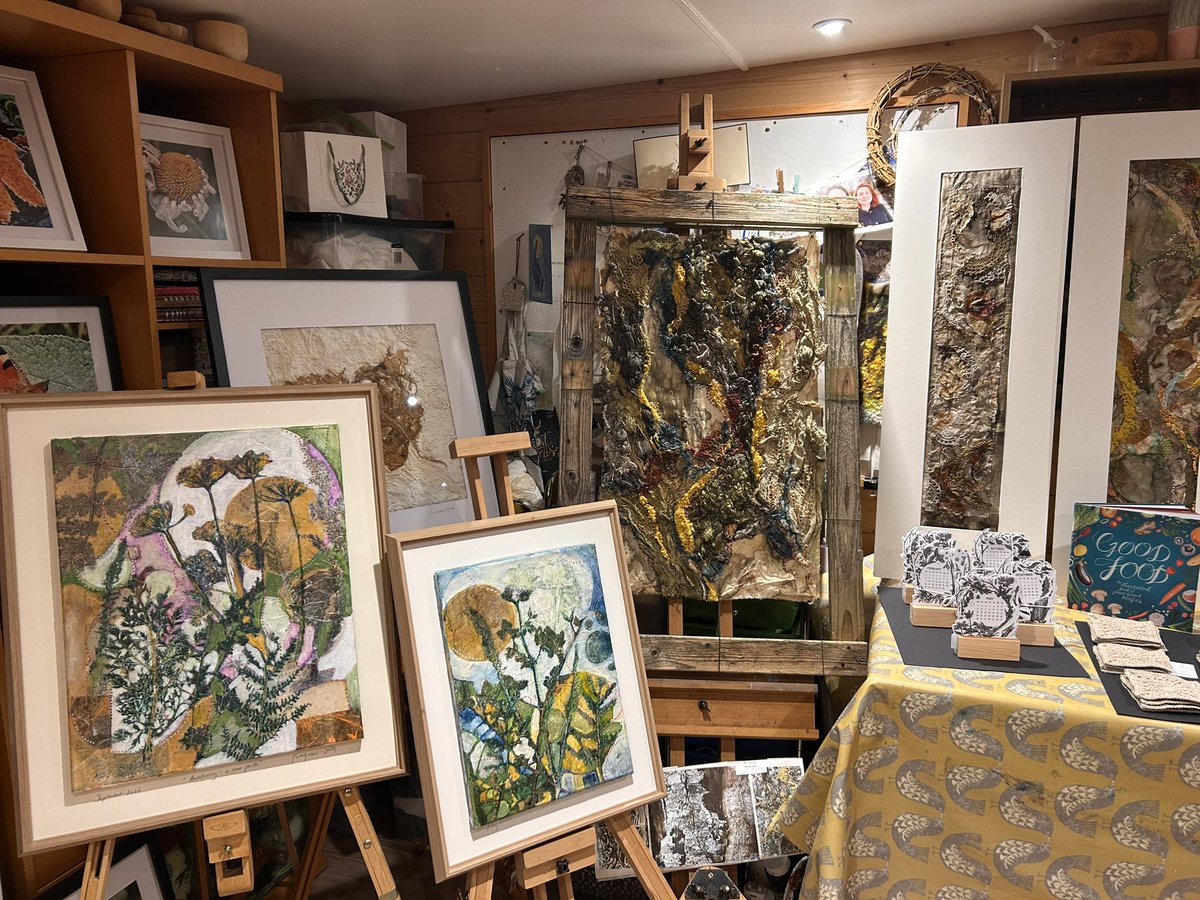 Karen Gebbie-Smith tweet media