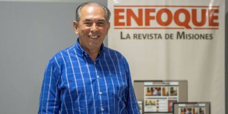 «No hablamos de ahorro, hablamos de funcionalidad y que cada recurso rinda al máximo», Stelatto sobre la reestructuración del municipio
enfoquemisiones.com/no-hablamos-de…