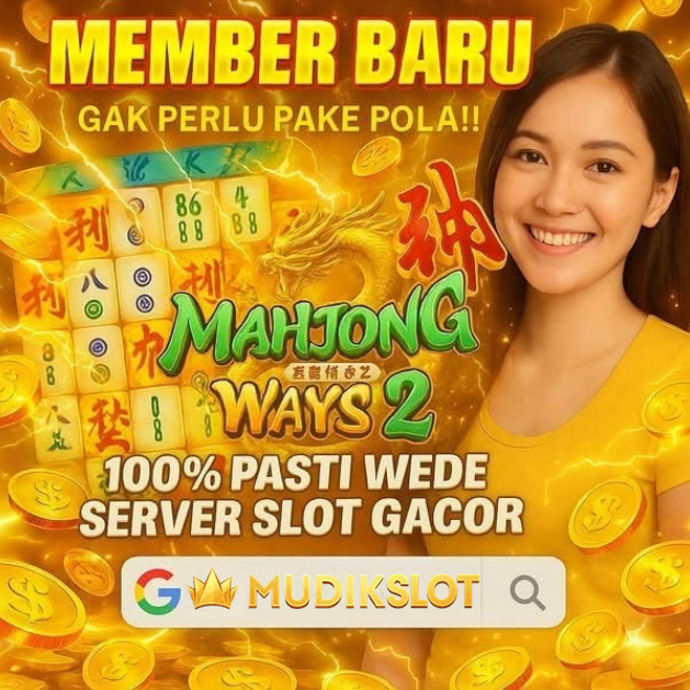 BelaCalis5's tweet image. 🌟 Keseruan tanpa batas bikin hari kamu lebih hidup! Yuk, rasakan sendiri sensasinya.
#SeruBanget #HappyVibes #PlayToday #FunChallenge