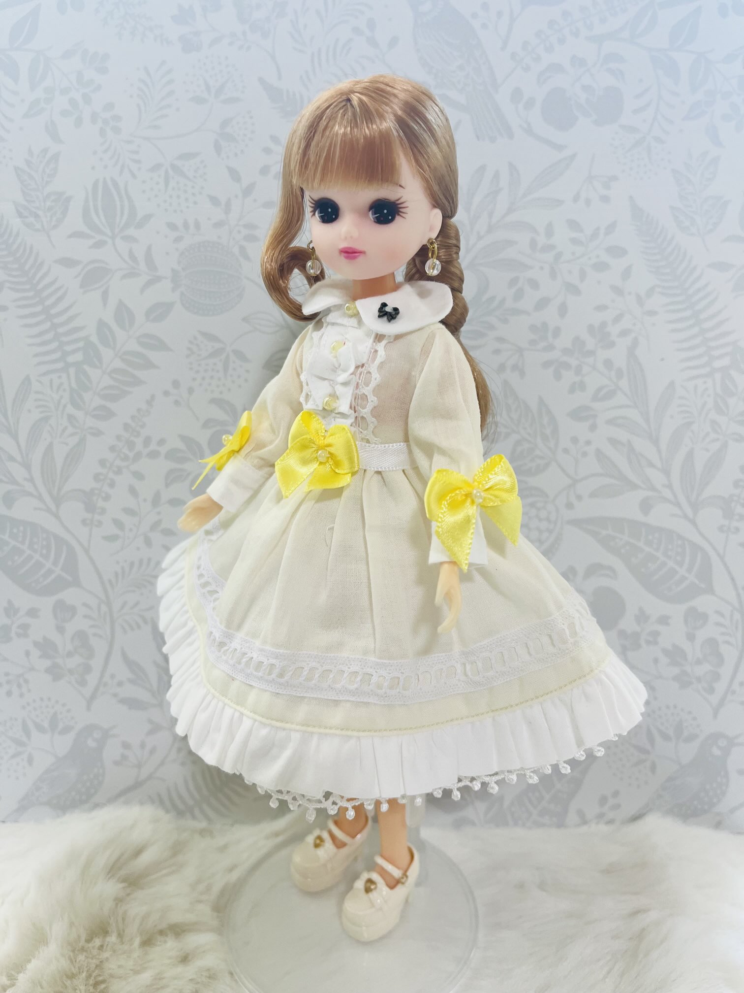 Ursula様用　パクちゃんオーダーページ 価格の安い◾️犬MIX【父：パグ8.0kg×母：シーズー6.0kg