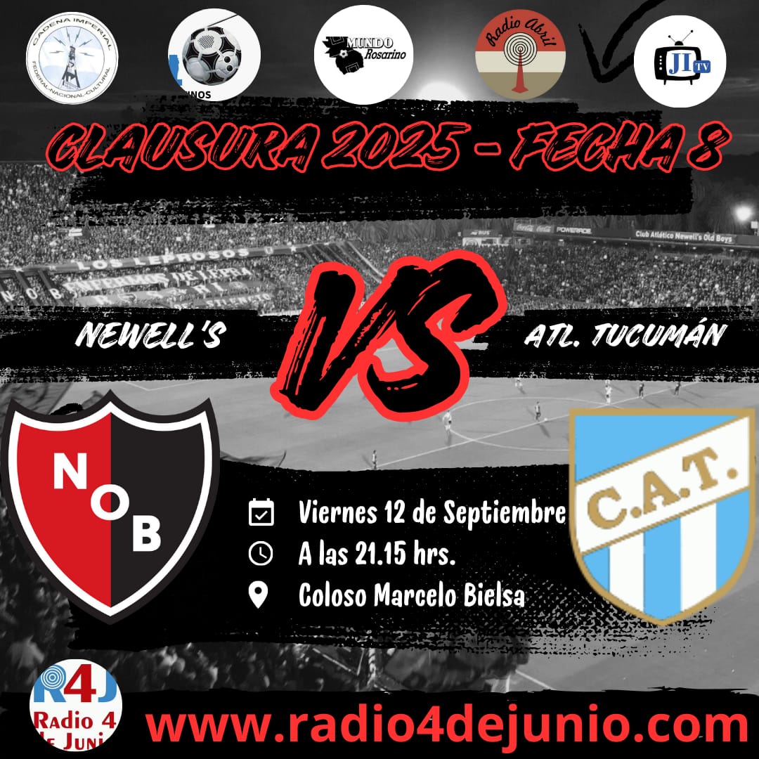 MundoRosarino's tweet photo. @Newells 🆚 @ATOficial | En la historia. ✍🏻 @MAReverdito 
https://t.co/jKtOFnzeSu https://t.co/HOzYBESQod