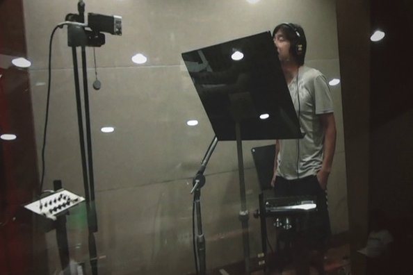 taka_mr_chil's tweet image. おはようございます☁

今朝も
#TalkAboutStadiumTour2015

#足音～BeStrong
住友生命のCMで、新たに好きになってくれる人
あったらいいですね～

”時には灯りのない
　寂しい夜が来たって
　この足音を聞いてる
　誰かがきっといる”

今日も
また一歩
　次の一歩👣