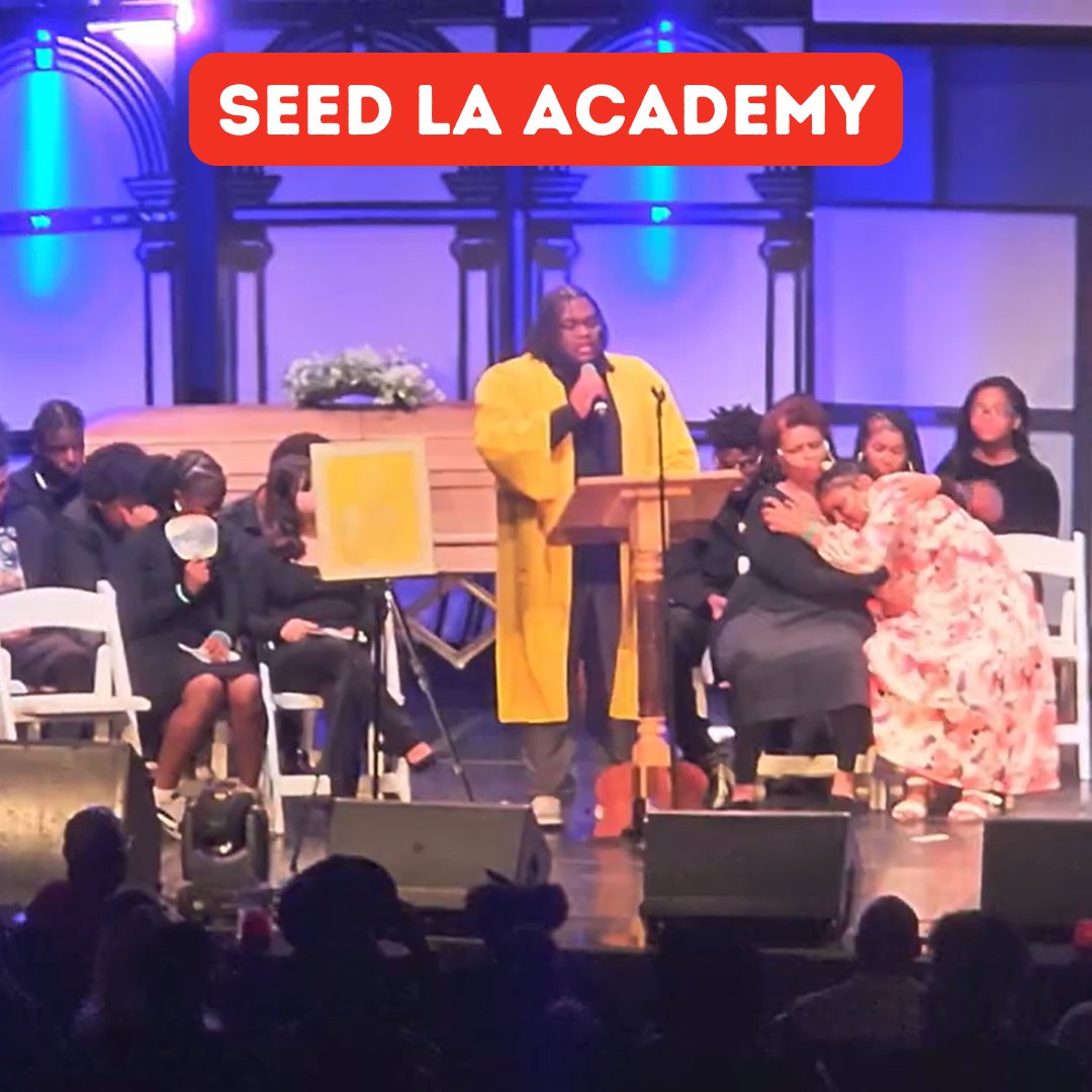 Take a look at our impact from Spring 2025 Will Power After-School!

We served 3 LAUSD schools: Hollywood High School, Los Angeles High School for the Arts, and SEED LA Academy. We successfully hired and trained 77 Title 1 high school students, paying them a total of $211,958!