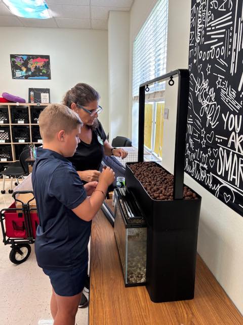 AquaSprouts tweet media