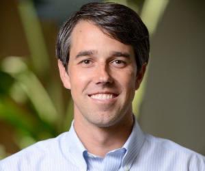 El_Geffe_Rojo's tweet photo. @B1TuckerCarlson Solved it! It is Beto O’Rourke! https://t.co/lFQzjXuO86