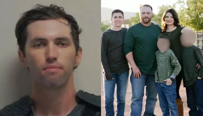 Tyler Robinson, the 22-year-old who’s accused of assassinating Charlie Kirk, was described by a friend as the sole "leftist" in a staunchly Republican family. 

Robinson held strong left-leaning political views. A family member noted that he had discussed Kirk at dinner,