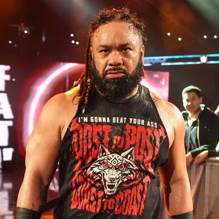 WrestlePurists's tweet image. Rusev is backstage at Smackdown and is slated to face Jacob Fatu in a dark match tonight.

- Mike Johnson
(PWInsider Elite)