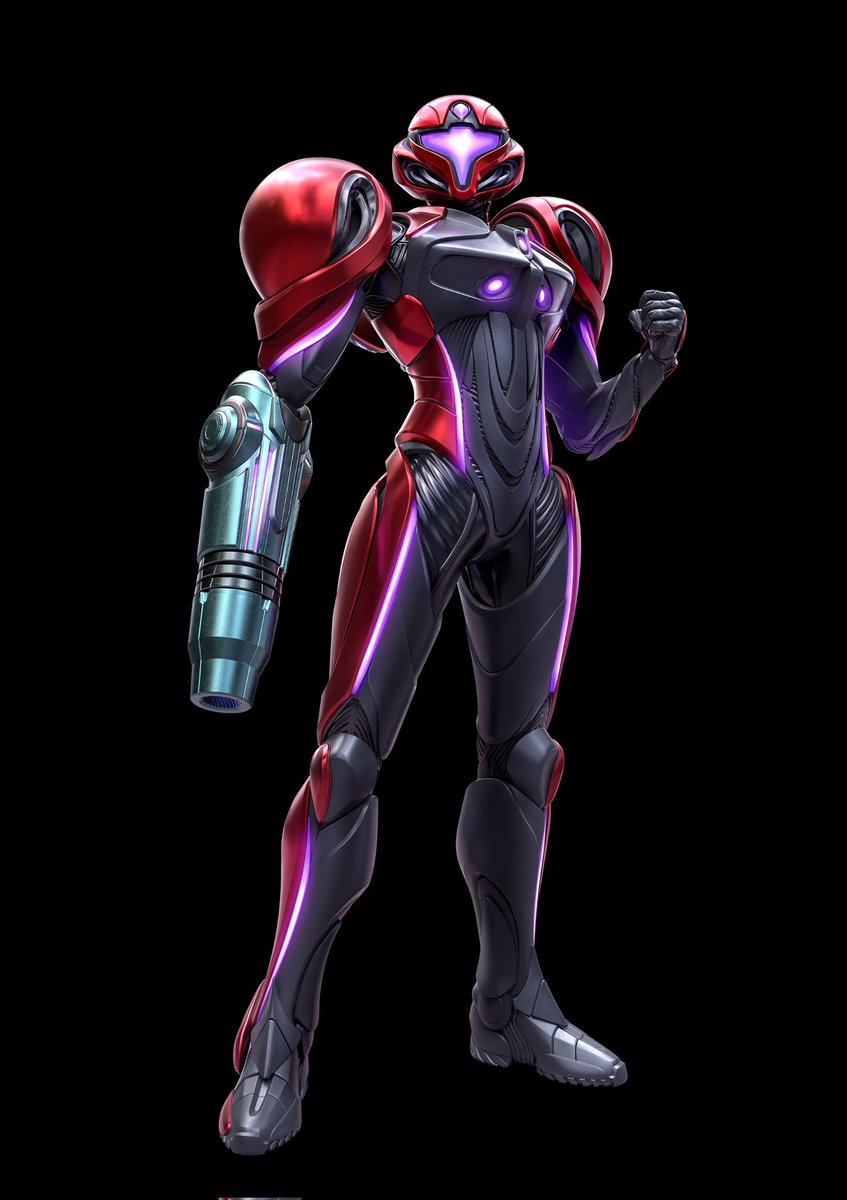 بس تصميم ساموس الجديد نار وشرار ❤️🔥