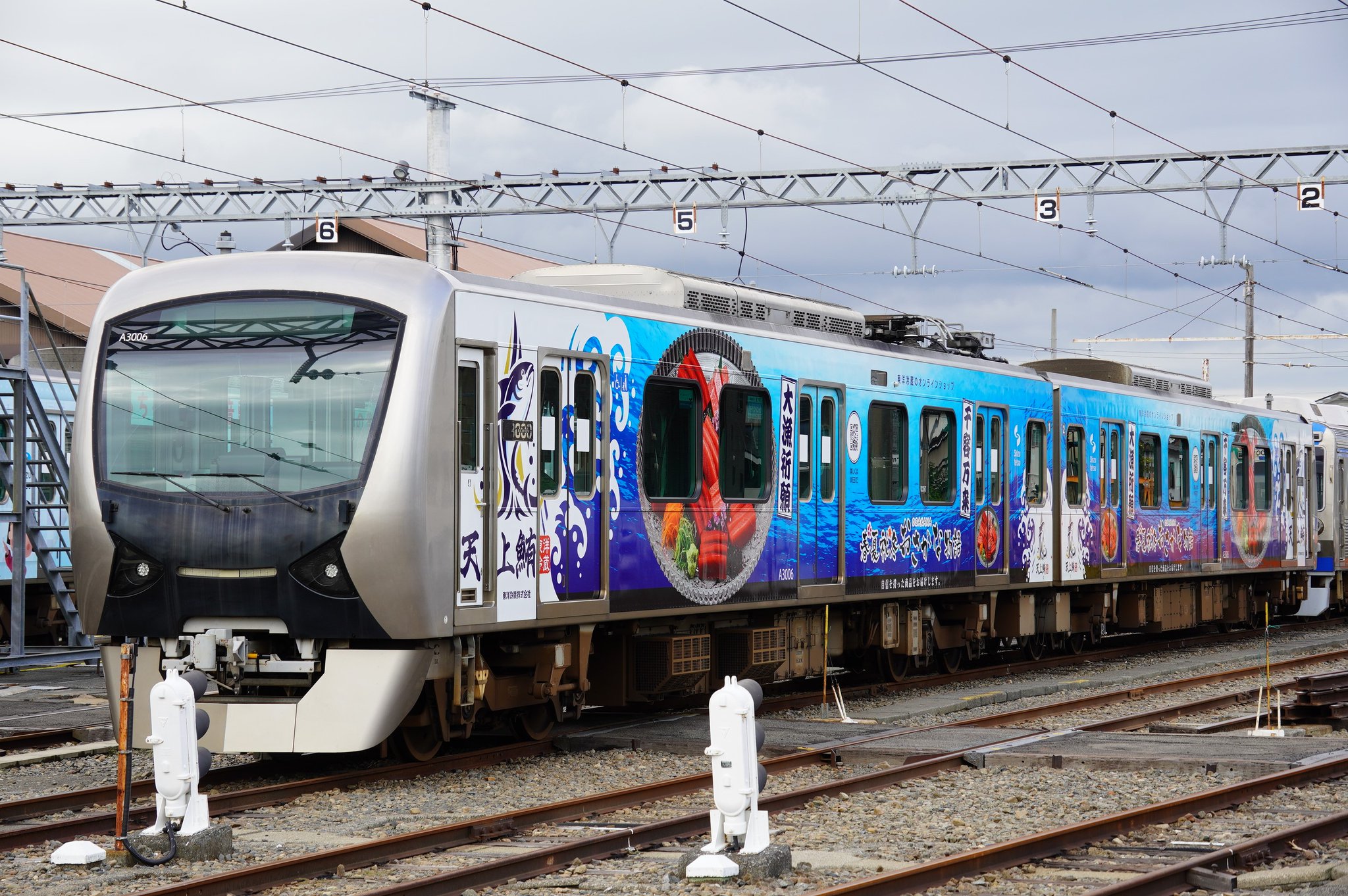 TKR110 on X: 