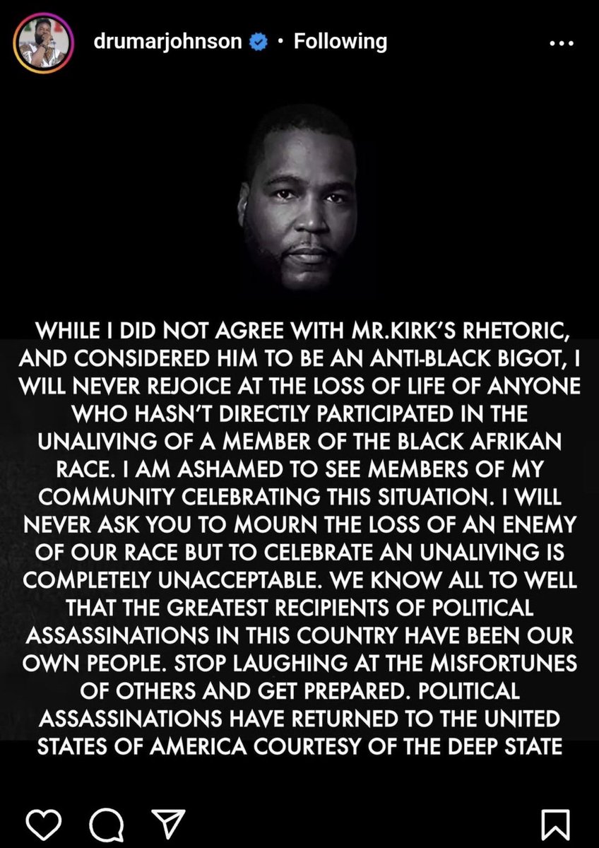 KiddKasanova's tweet image. Even our DEAR brother DR Umar Johnson thinks some of you niggas are UNHINGED lol