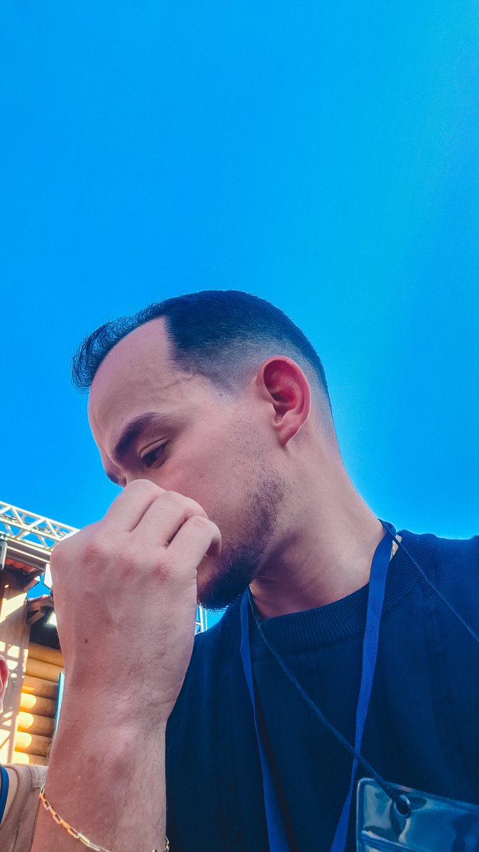 umjefferson_'s tweet photo. A Fazendinha, parte 1. Uma coletiva/experiência de viver bem de perto o que espera os 26 peões de #AFazenda17 #Afazenda

Se liga no @SigaPortalAD que estamos preparando uma cobertura fogo no feno. https://t.co/amQNIPG5Wb