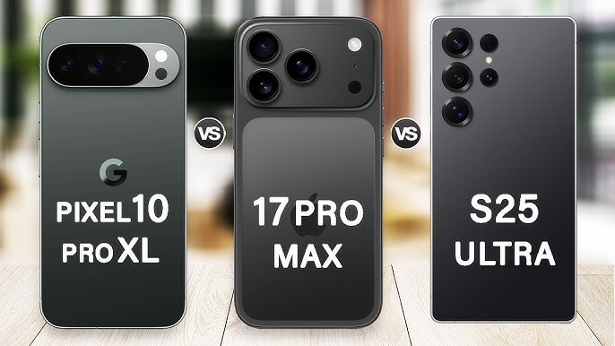 lawalismail0109's tweet image. Which is one do you prefer ?
With a valid why or reasons 🗣️.

BE HONEST
#Androidlovers #CharlieKirkshot #helevier #NintendoDirect