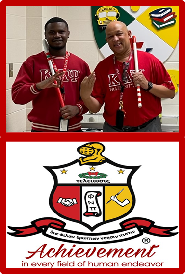 BecomingDrTodd's tweet image. Happy HBCU Day! There are 107 colleges in the US that are identified as Historically Black Colleges and Universities. The "Divine Nine" consists of five fraternities and four sororities which promote community service, social activism, and upliftment. #NUPES @SpringISD @WinshipES