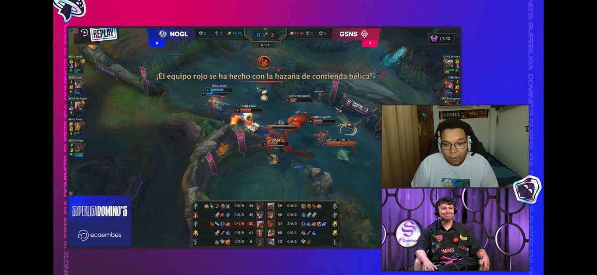 Hoy mi novio ha casteado en el plato de la LVP y hemos ido al concierto de Post Malone, dia 20/10 ✨✨