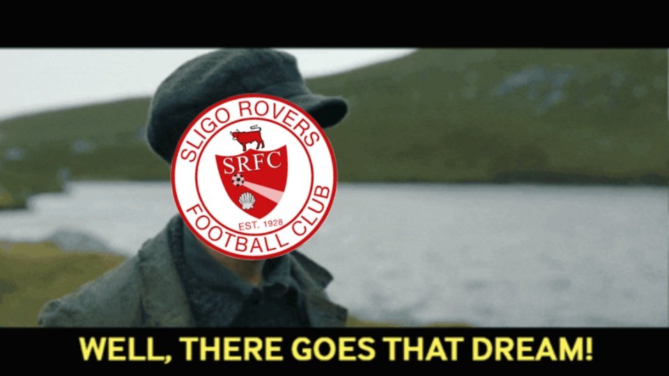 Michael Mulvey tweet media