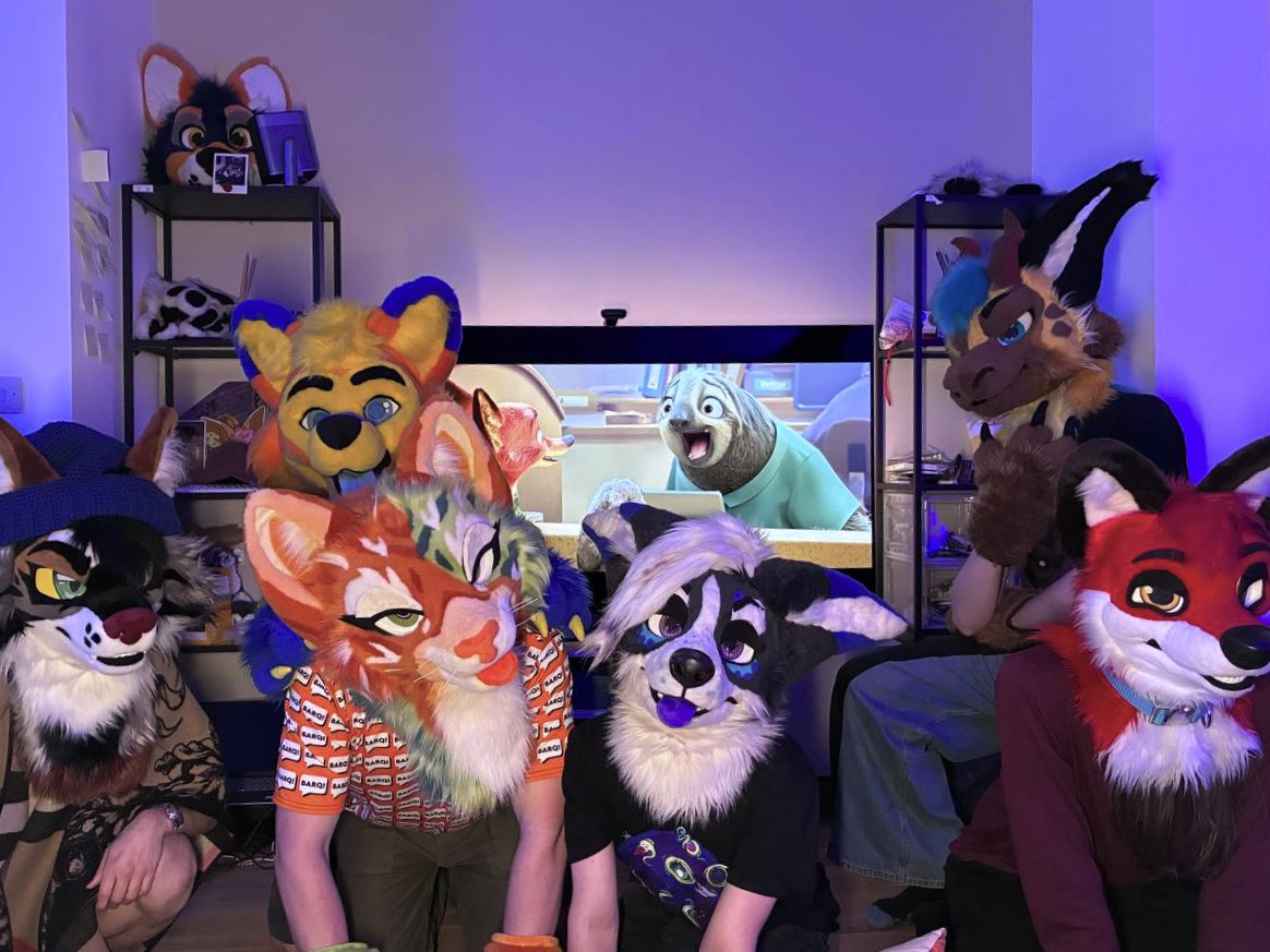 Vel (@velyote) on Twitter photo 