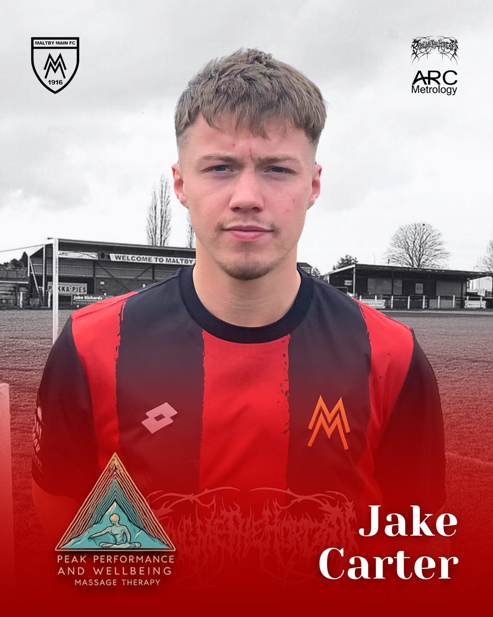 🏆 Tonight’s Man of the Match was both Midfielders Taran Stoake &amp; Jake Carter. 

Stepping up to the occasion in the second half, driving the team forward &amp; setting the tempo. 

Taran is available to sponsor, with Jake sponsored by Peak Performance and Wellness.

#UTM #Miners