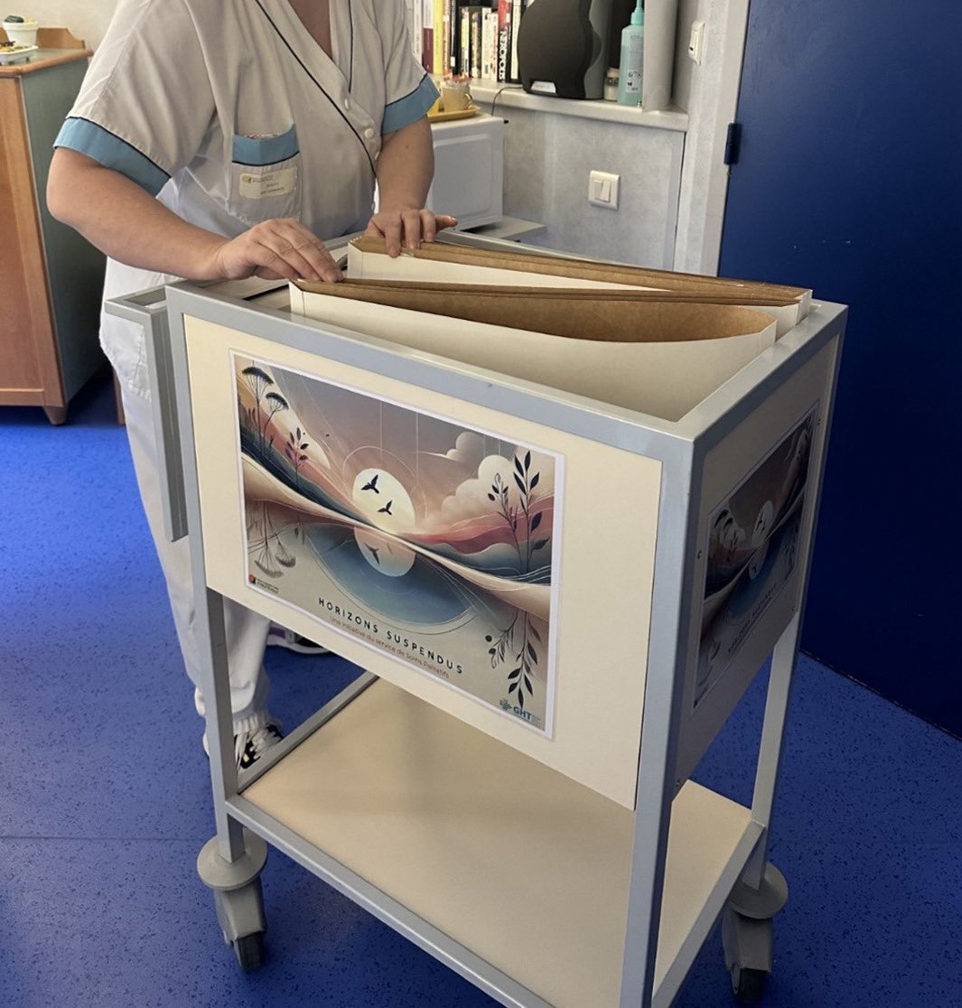 Joe el Khoury, MD, MPH tweet media