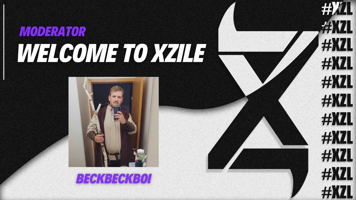 Xzile Esports tweet media