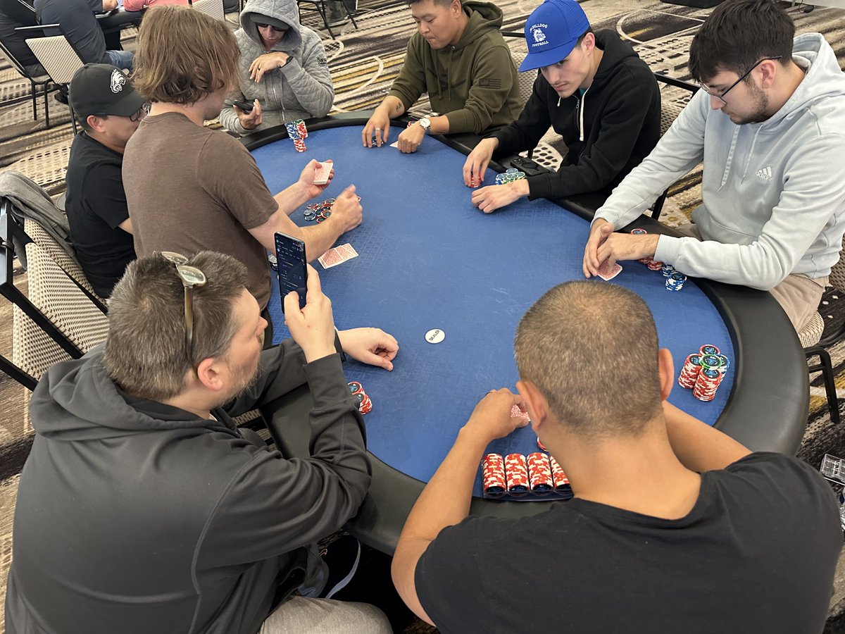 CICG poker tweet media