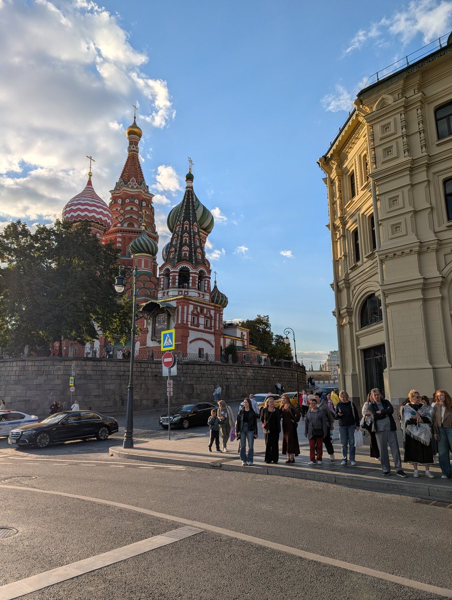 EinarMustafin's tweet photo. Moscow 🇷🇺 https://t.co/TVWpSSqI9M