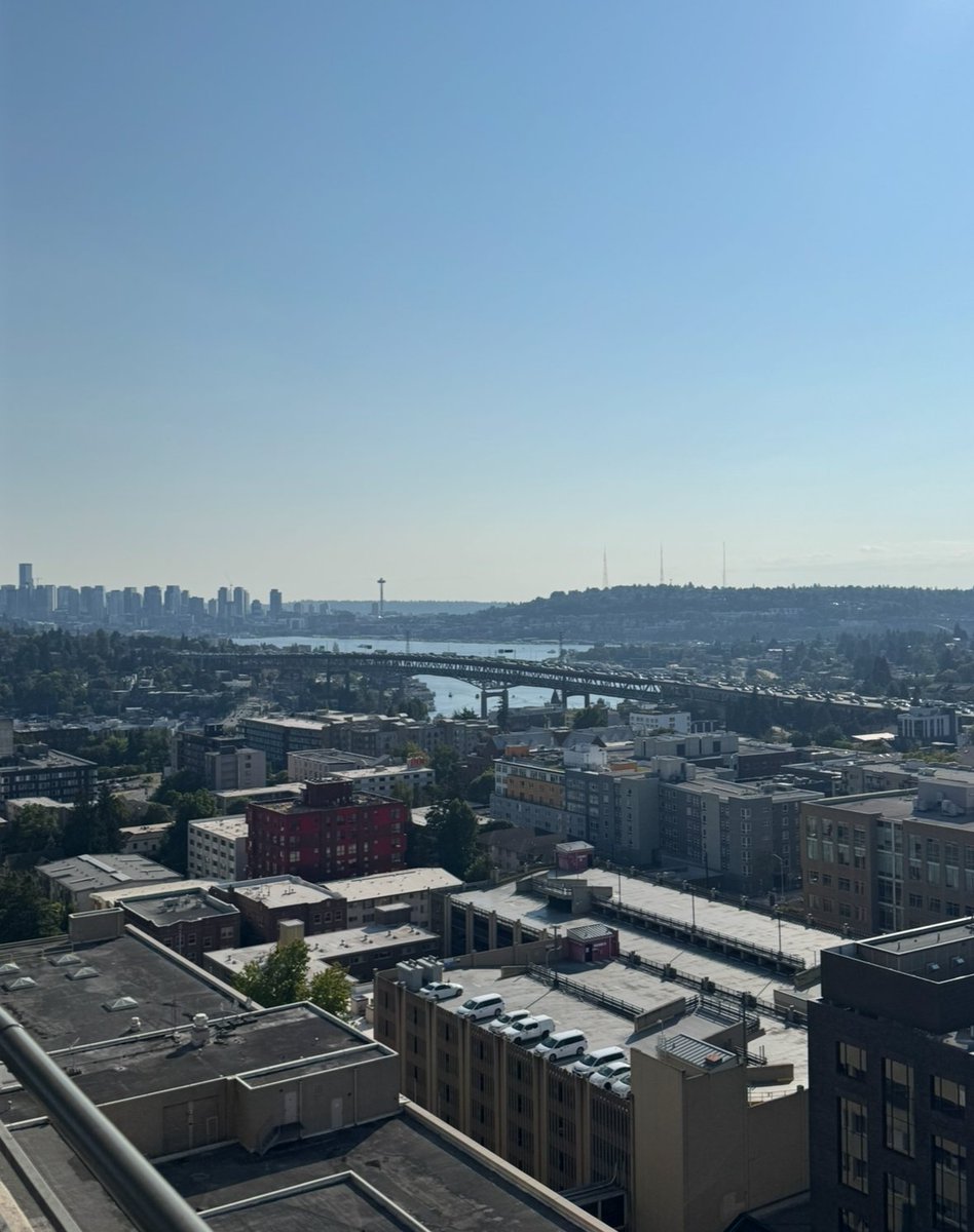 Andrew Foley (@afoley89) on Twitter photo Thrilled to present at West Coast Research Conference 2025. It was an honor to share my work with scholars whose research I’ve been building on for years. Huge thanks to the organizers! #WCRS2025
<a href="/UWFosterSchool/">UW Foster School of Business</a> <a href="/sa_ma17/">Sara Mahabadi</a> Thrilled to present at West Coast Research Conference 2025. It was an honor to share my work with scholars whose research I’ve been building on for years. Huge thanks to the organizers! #WCRS2025
<a href="/UWFosterSchool/">UW Foster School of Business</a> <a href="/sa_ma17/">Sara Mahabadi</a>