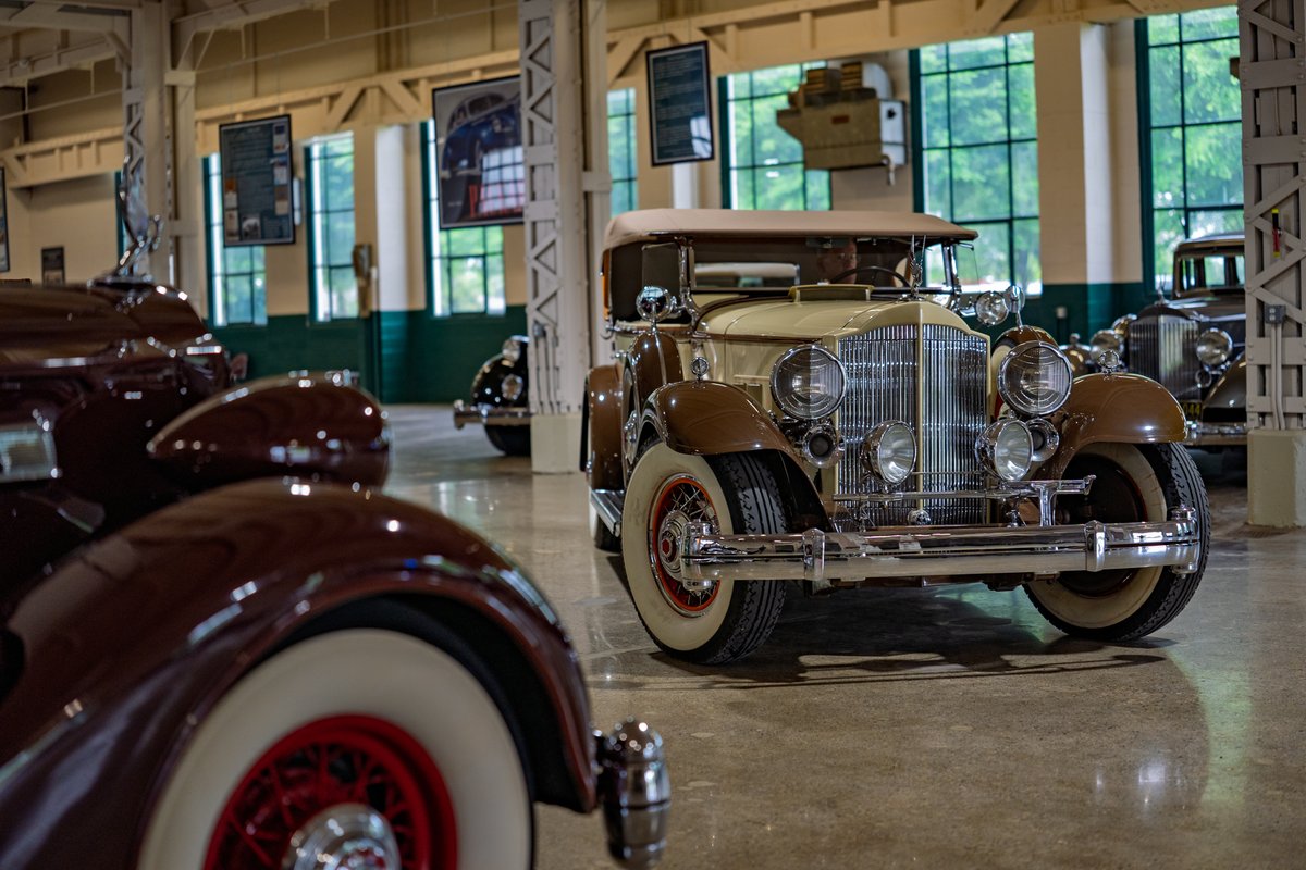 The Packard Pulse (PPG eNewsletter) - Sept 2025 - mailchi.mp/packardproving…