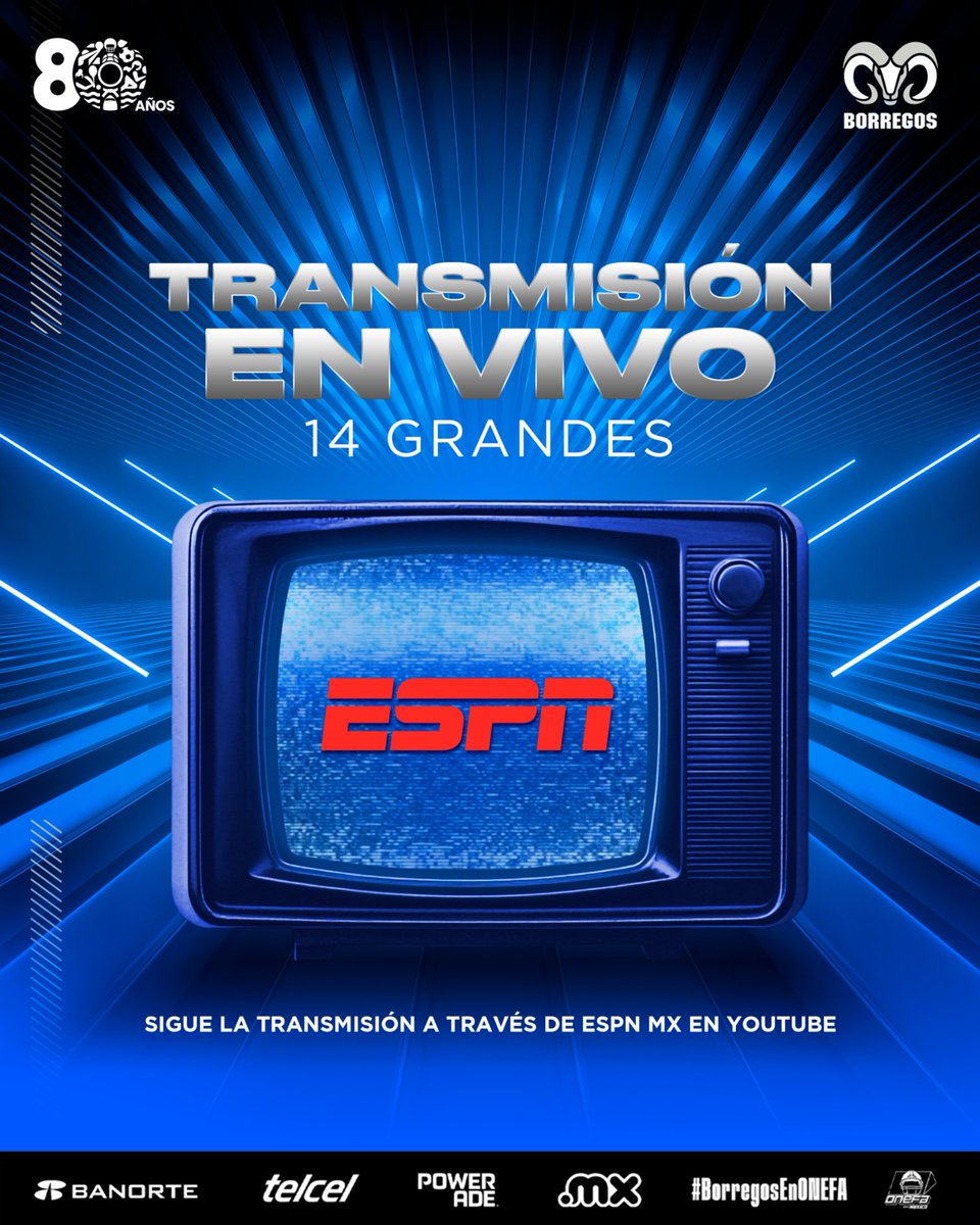 Borregos Tec tweet media