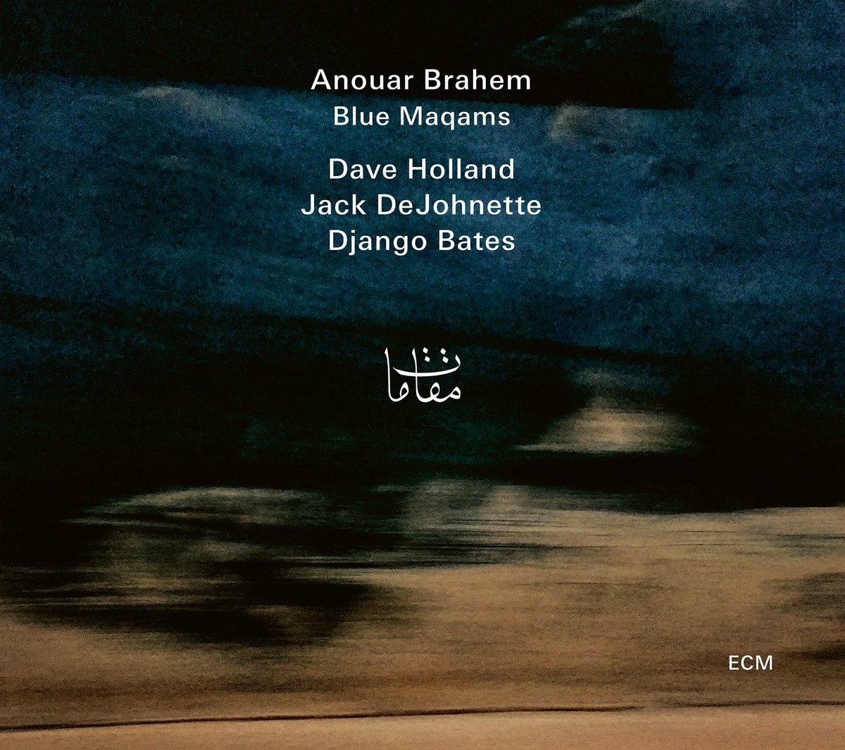 JahFurry's tweet photo. @nakedfoul I honestly thought for a second it was one of my favorite @ECMRecords: #AnouarBrahem’s
Blue Maqams with #DaveHolland #JackDeJohnette & #DjangoBates https://t.co/tx7OWER8Nl