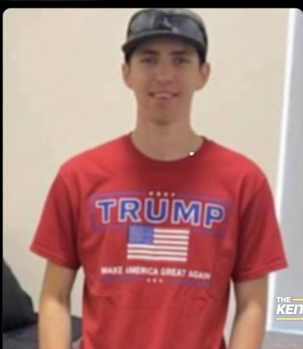 localmenace's tweet photo. @MattWalshBlog One of your numb nuts! https://t.co/z7MVyeg82w