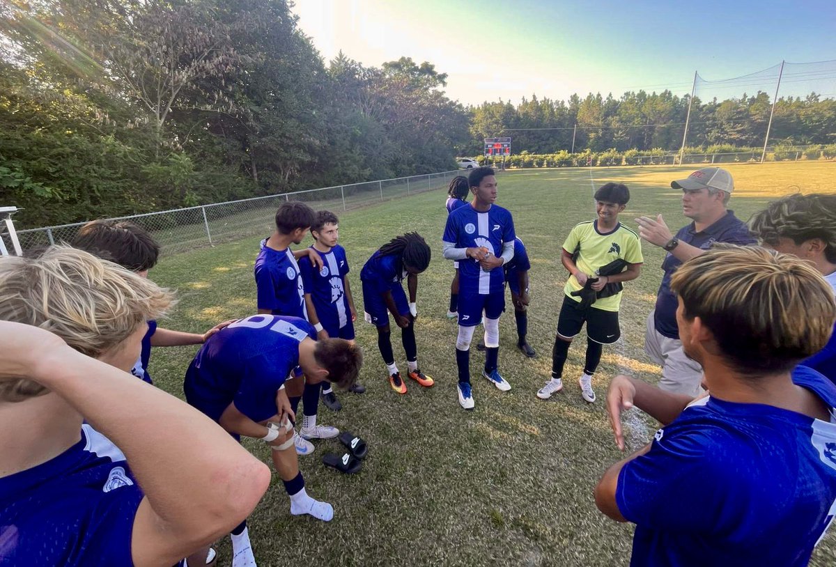 CGTC Titans tweet media