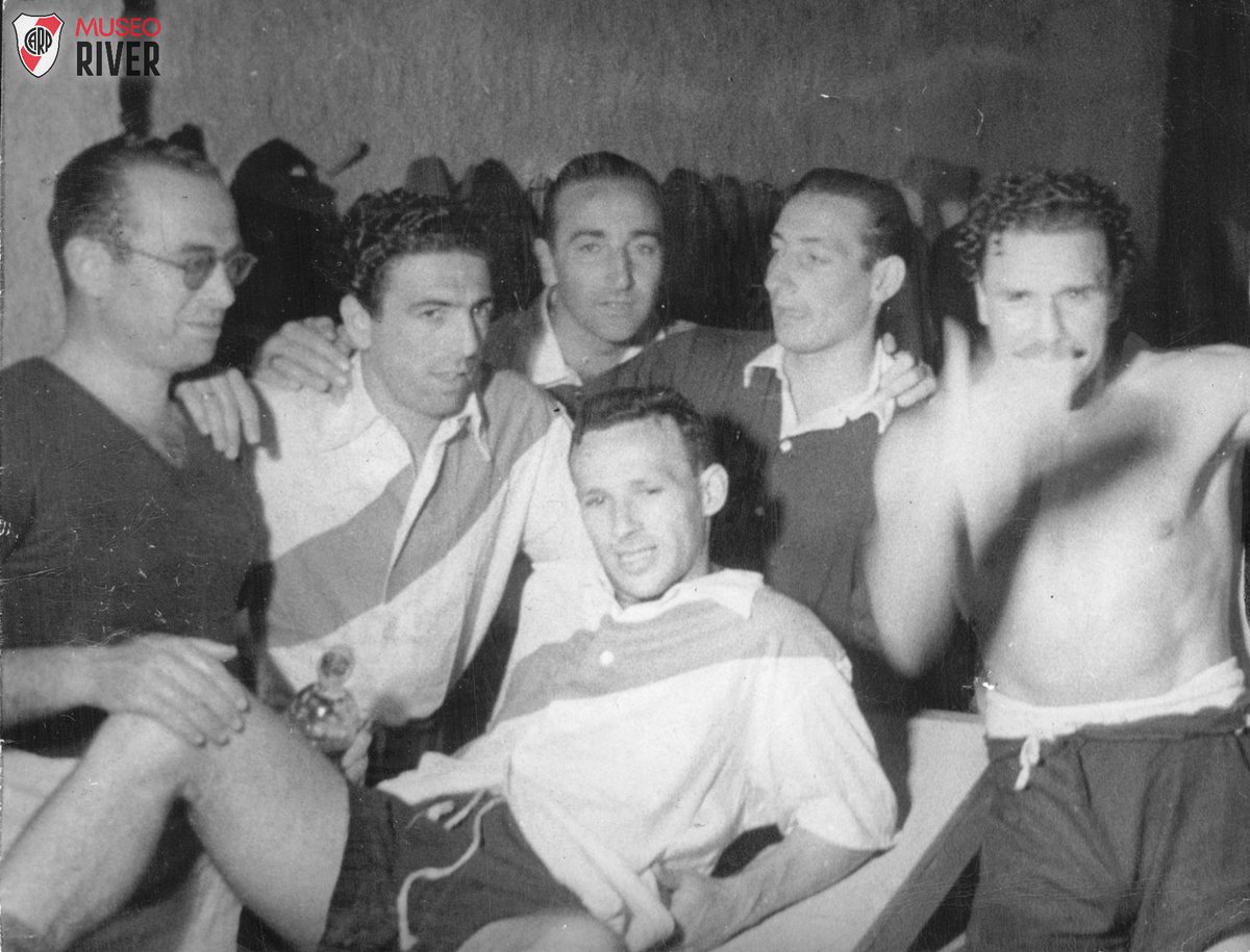 🙌🏻 ¡𝘉𝘶𝘦𝘯 𝘧𝘪𝘯 𝘥𝘦 𝘴𝘦𝘮𝘢𝘯𝘢, 𝘳𝘪𝘷𝘦𝘳𝘱𝘭𝘢𝘵𝘦𝘯𝘴𝘦𝘴! 🤍❤️🤍