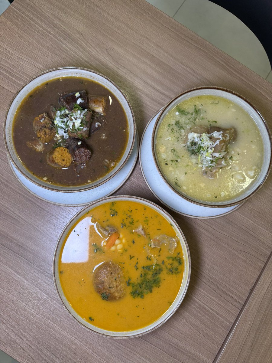 Cuál es la mejor sopa de Guayaquil y dónde queda?