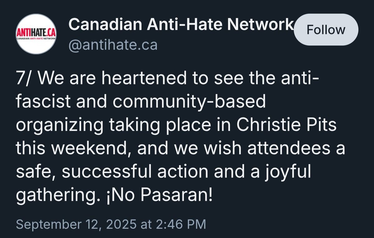 Jon Villeneuve tweet media