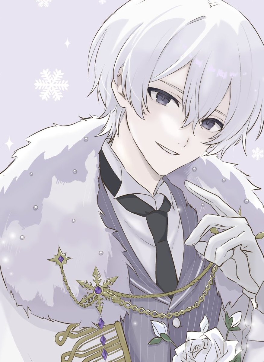 にしき (@nishiki1225_3) / Posts / X