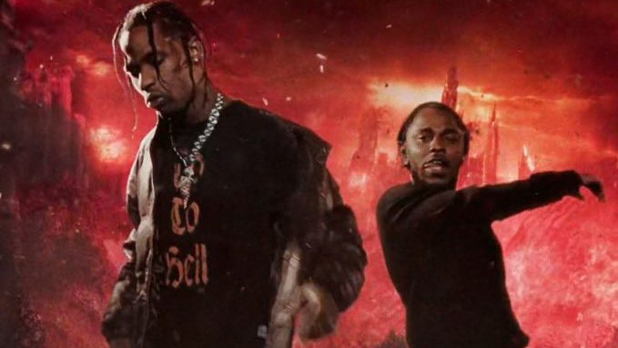 Hip Hop All Day tweet media