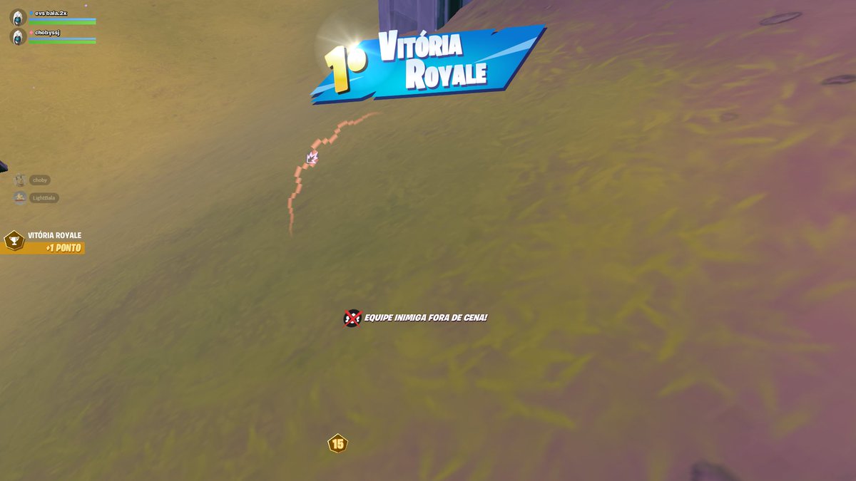 lightbalaftn's tweet image. easy qual+11 kills