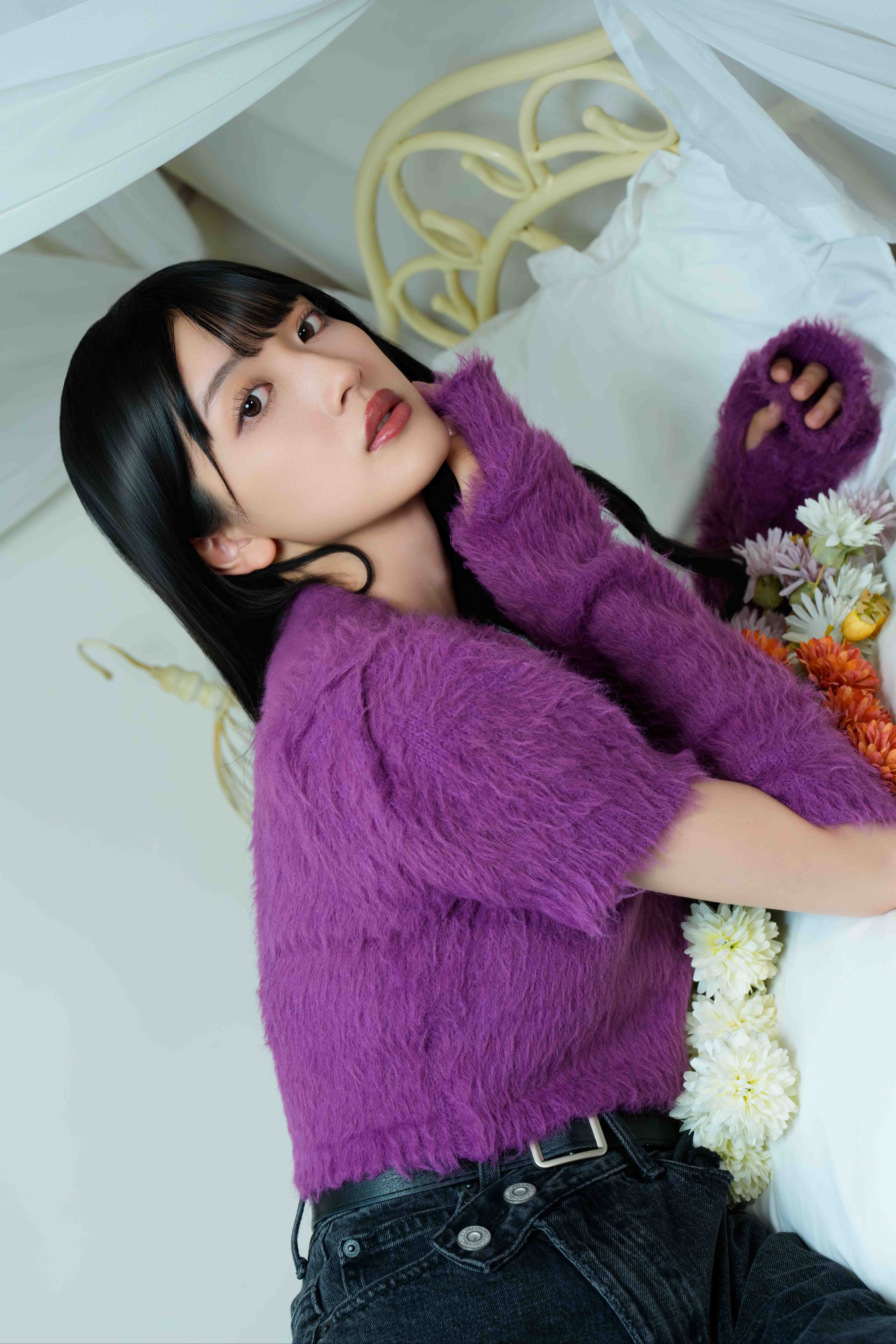 桃 Momo (@momo_001121) / X