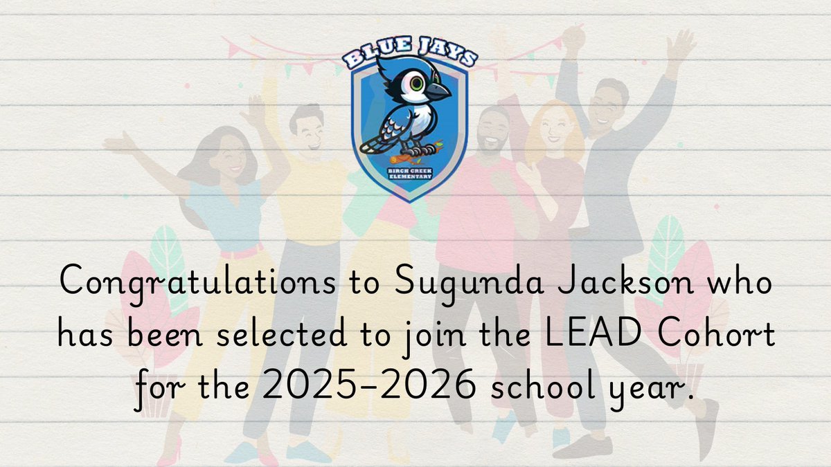 Dr. Tiffany L. Wheeler (@dr_tiffanyl) on Twitter photo A BIG Congratulations to AP Jackson <a href="/SJacksonEDU2/">SJacksonEDU2</a> <a href="/BCE_HCS/">Birch Creek Elementary</a> <a href="/QuaviousWright/">Quavious Wright</a> A BIG Congratulations to AP Jackson <a href="/SJacksonEDU2/">SJacksonEDU2</a> <a href="/BCE_HCS/">Birch Creek Elementary</a> <a href="/QuaviousWright/">Quavious Wright</a>