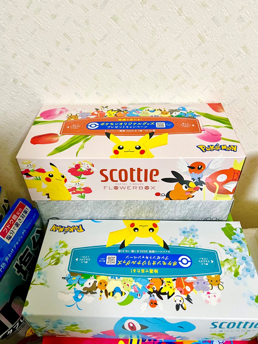 KEN9903's tweet image. このパッケージデザイン、デフォルトにしてくれ
#スコッティ @CRECIA_JP #ポケモン