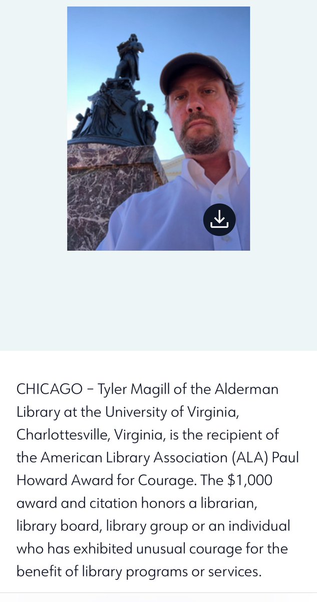 Virginia College Republicans tweet media