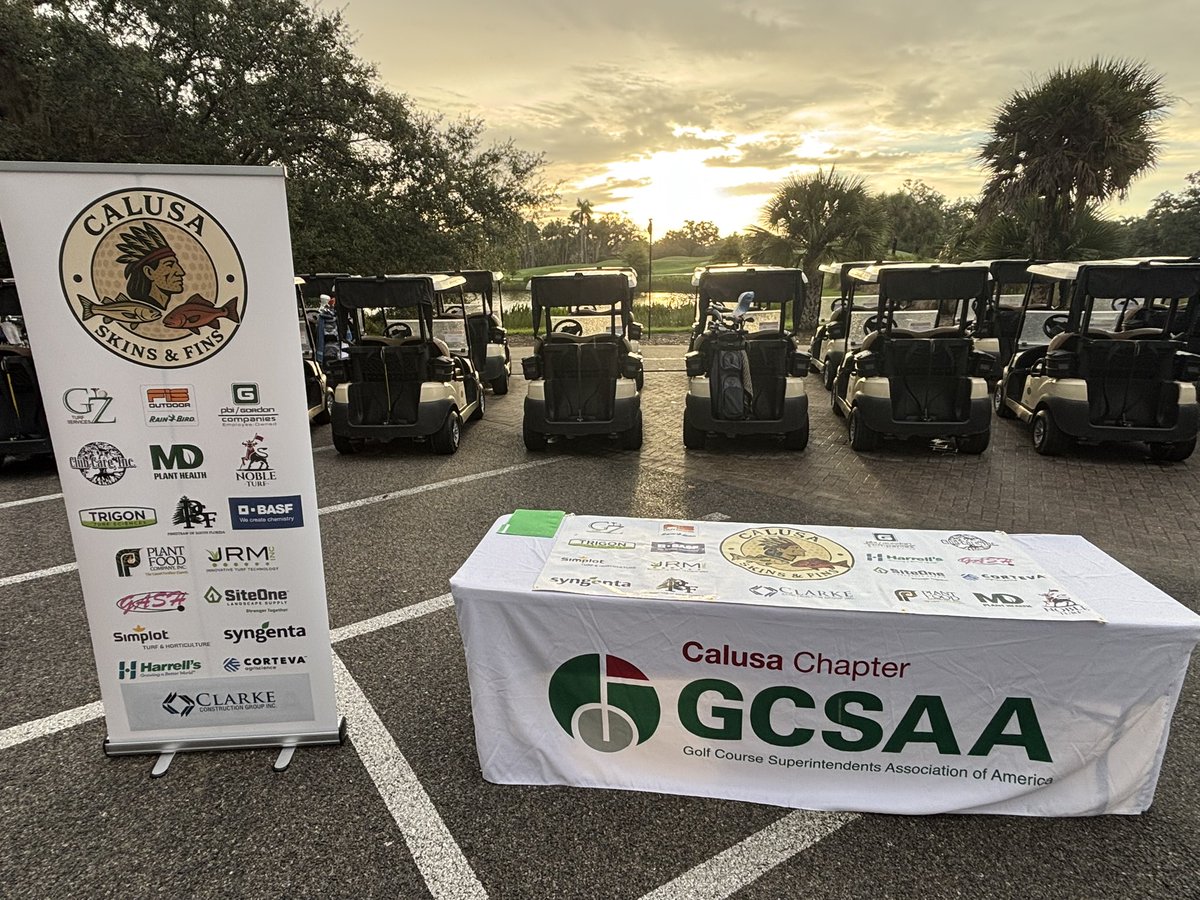 CalusaGCSA tweet media