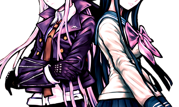 𝓤𝙇𝙏𝙍𝘼 𝘿𝙀𝙎𝙋𝘼𝙄𝙍 𝙎𝙇𝙐𝙏𝙎. 🤍🖤 tweet media