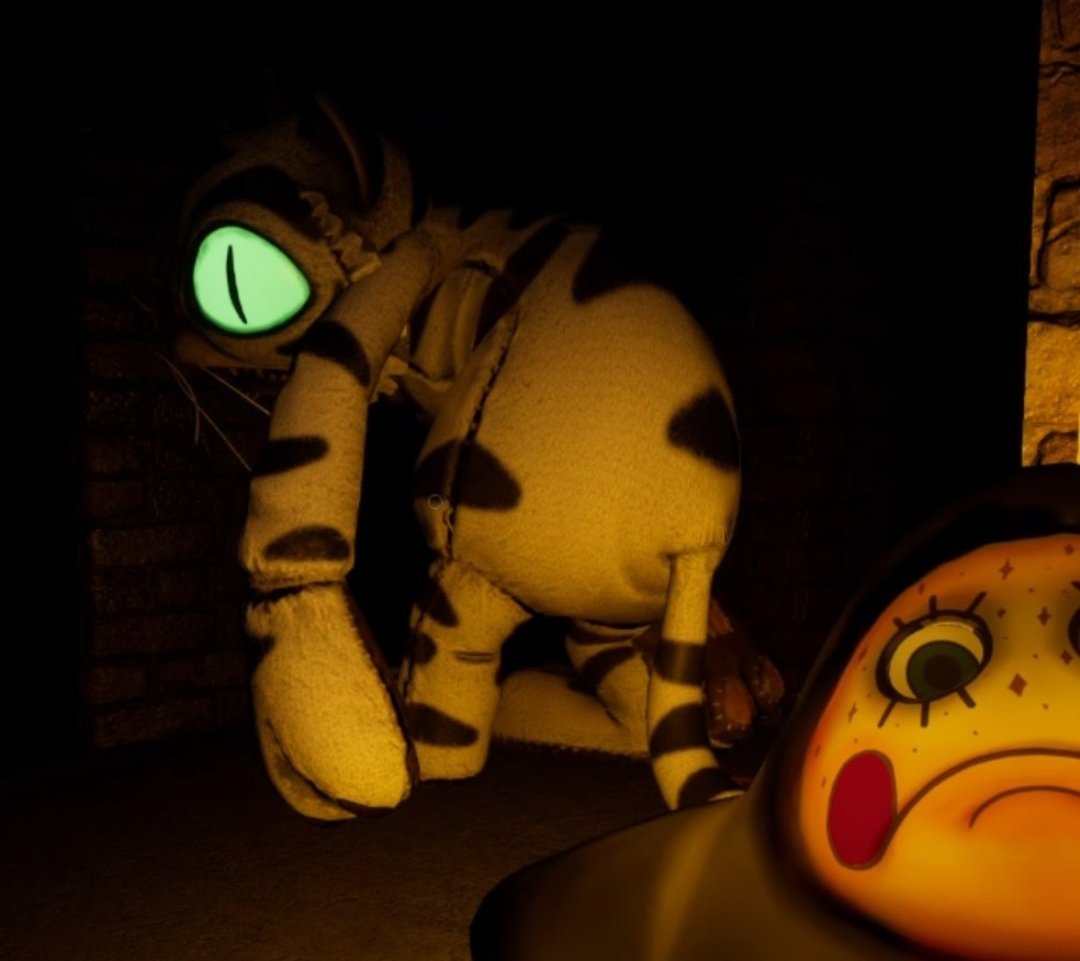 This stance is definitely Edwin's fault