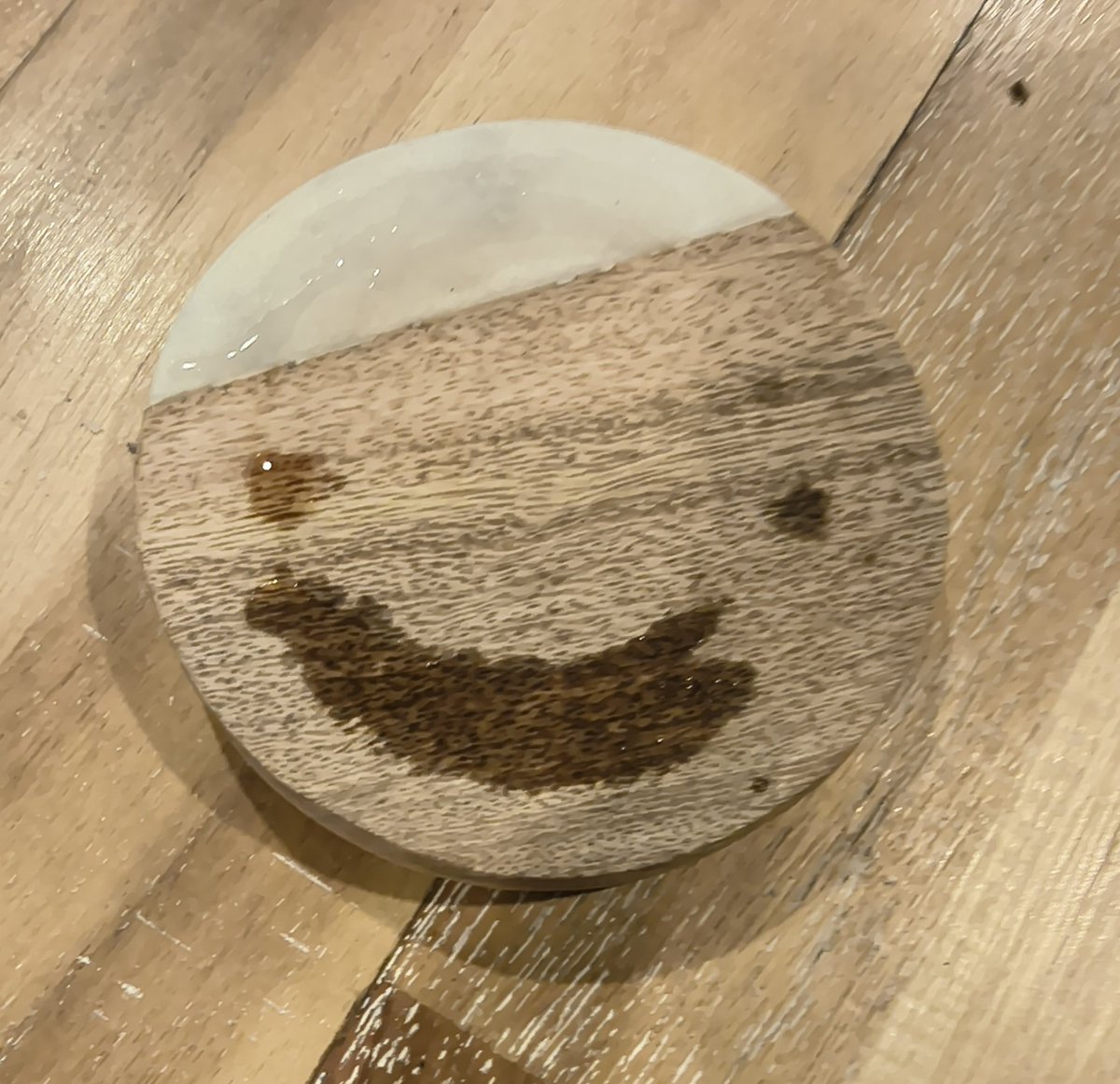 When you've had a bad day &amp; the sweat off your  gin tells you everything will be ok 🫶❤️😂