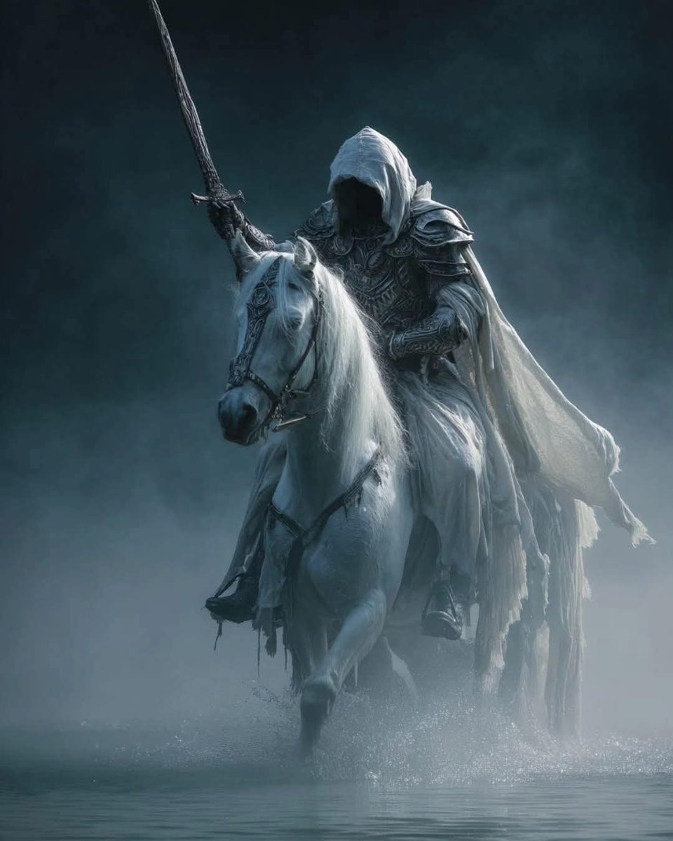 I4m166's tweet image. #ComeToMe +
#PlanThySteed -
#MistyWhiteHorse