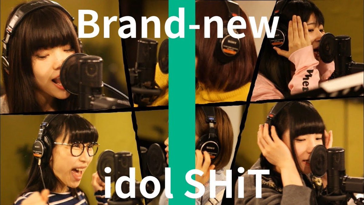 新生クソチャンネル tweet media